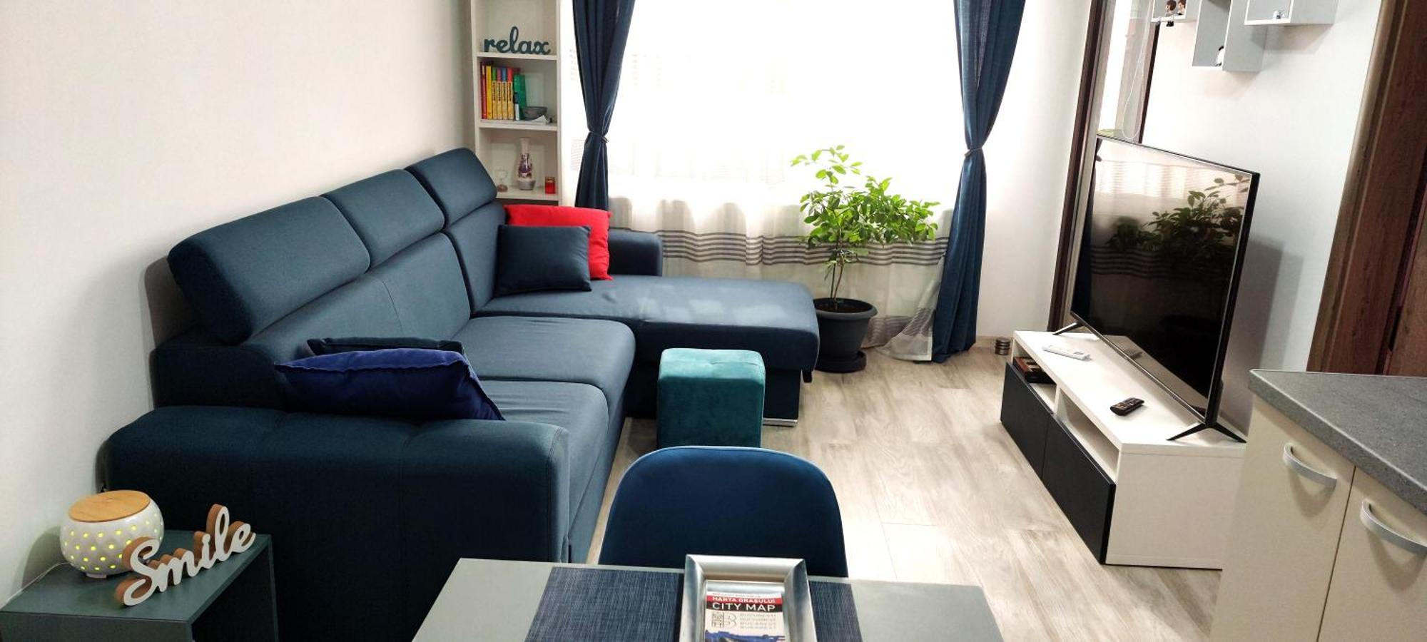 Littlebig Apartment Bucareste Exterior foto