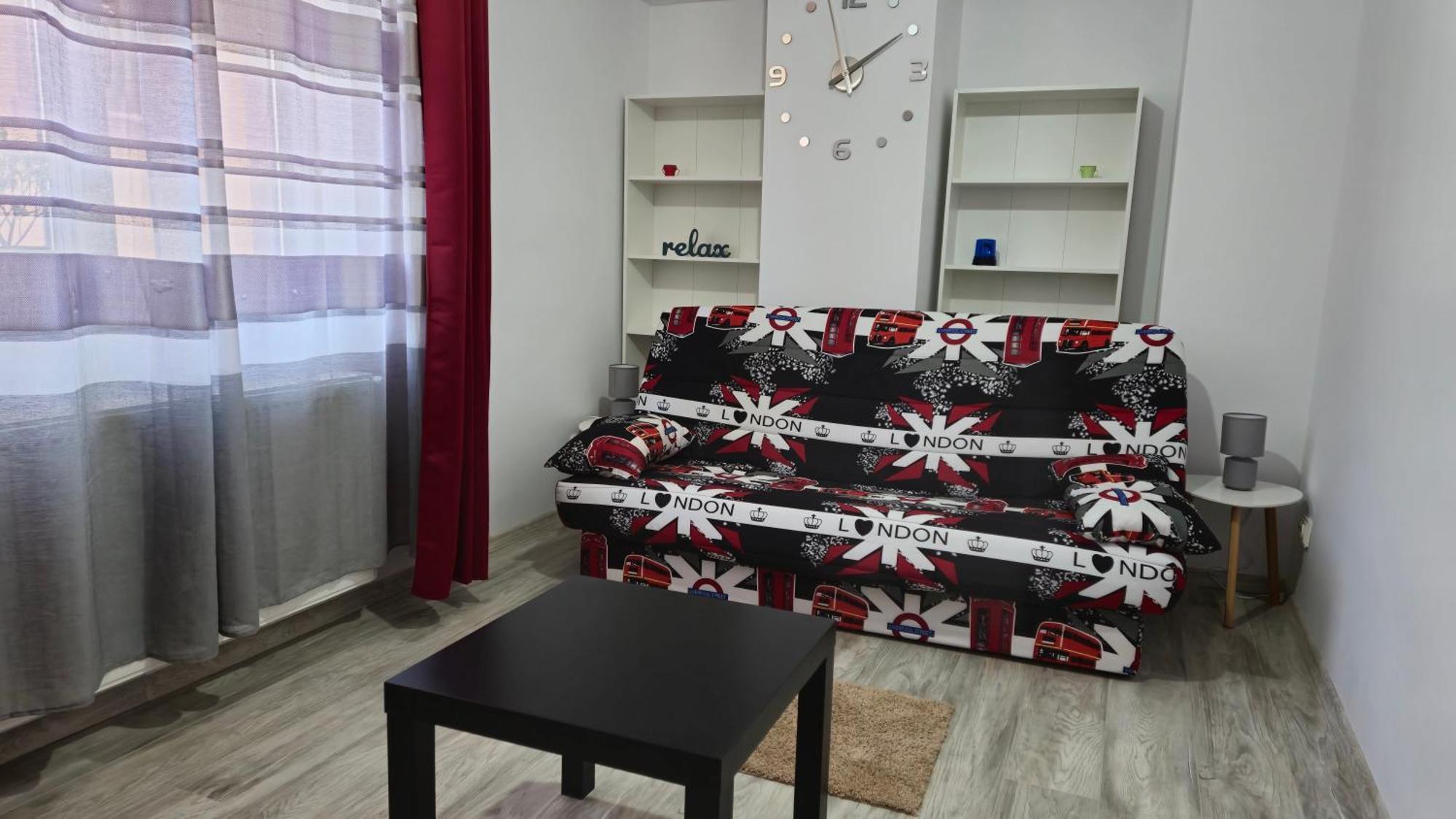 Littlebig Apartment Bucareste Exterior foto