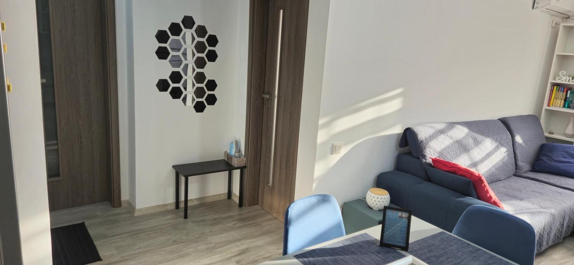 Littlebig Apartment Bucareste Exterior foto