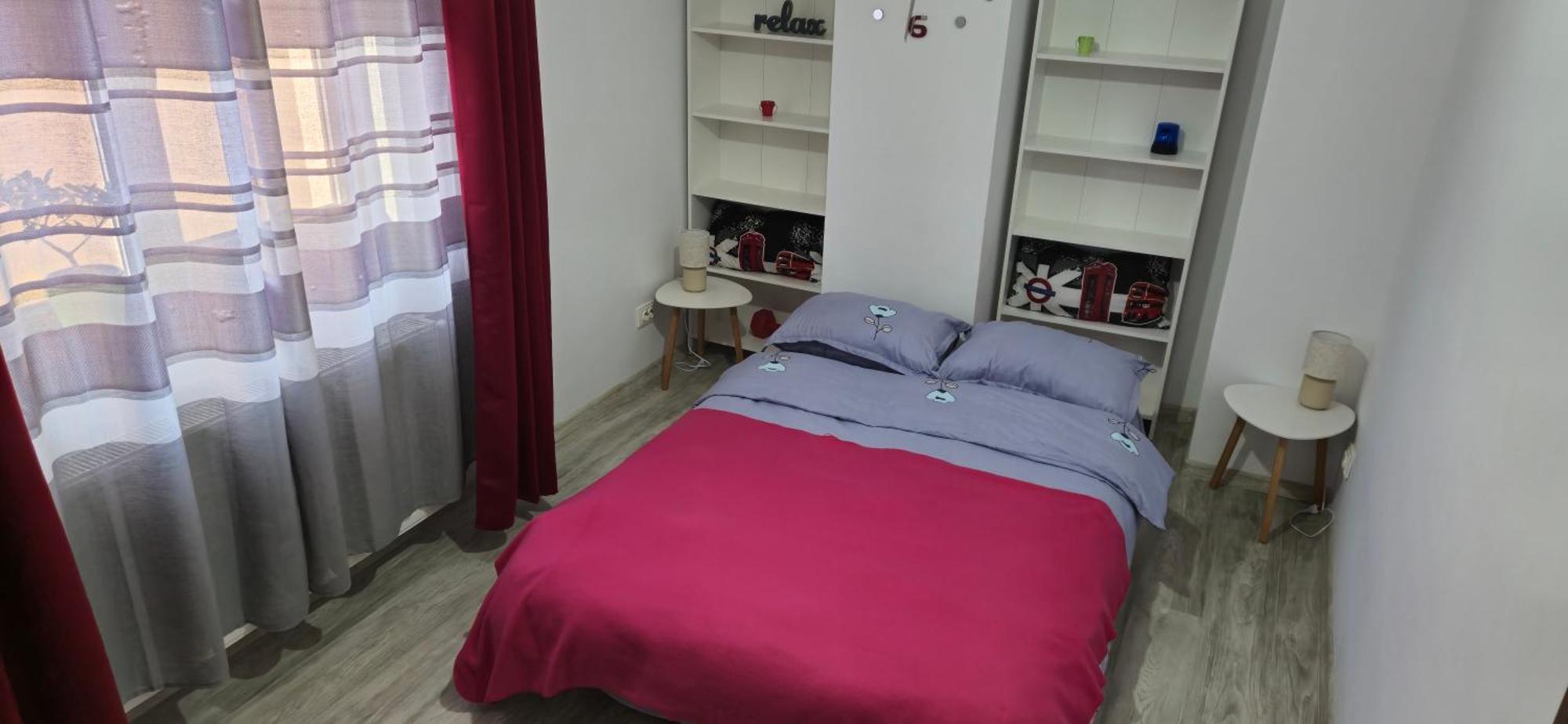 Littlebig Apartment Bucareste Exterior foto