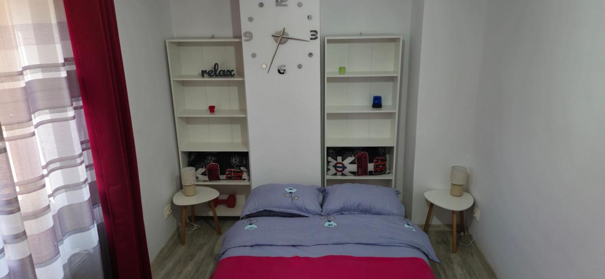 Littlebig Apartment Bucareste Exterior foto