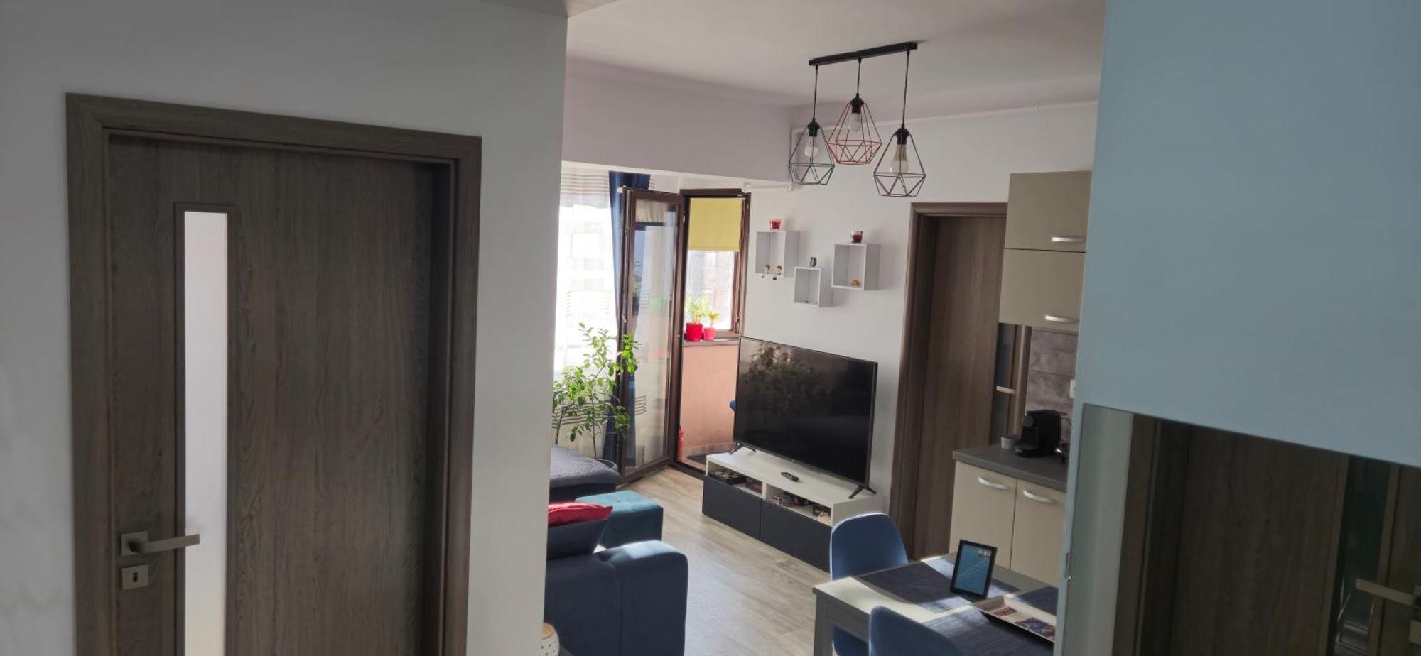 Littlebig Apartment Bucareste Exterior foto