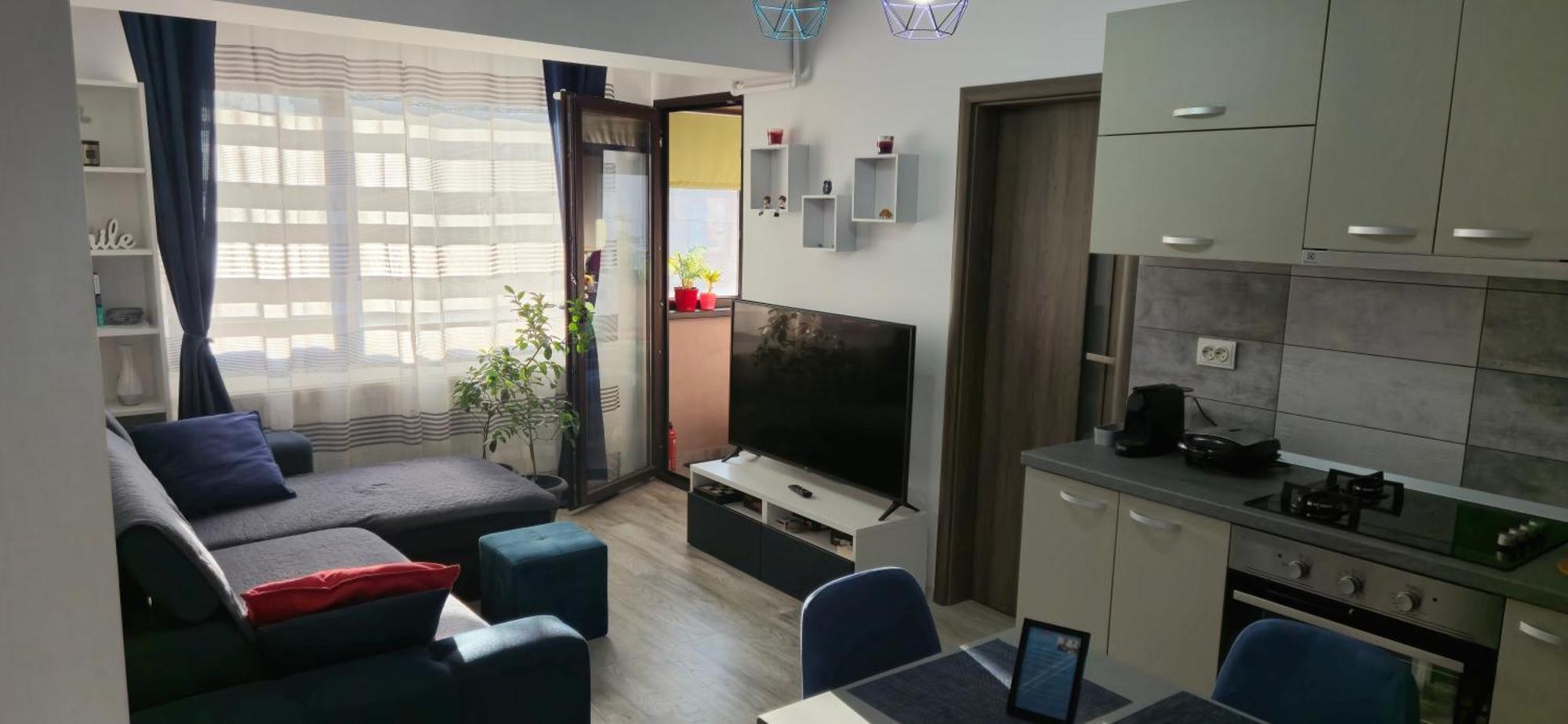 Littlebig Apartment Bucareste Exterior foto