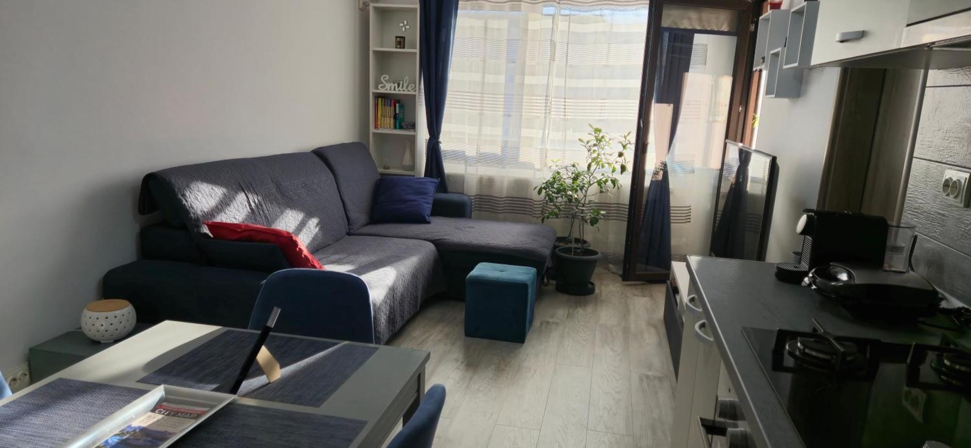 Littlebig Apartment Bucareste Exterior foto